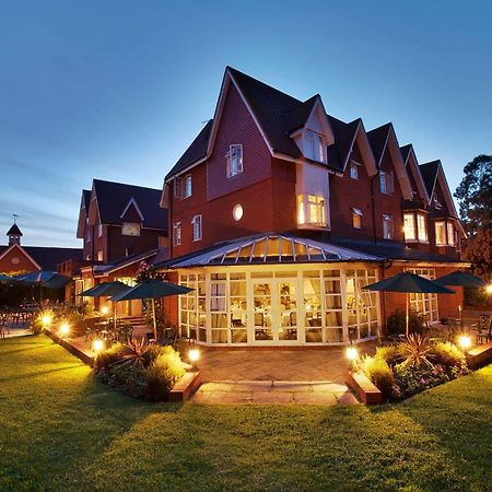 Hempstead House Hotel & Restaurant Ситтингбурн Экстерьер фото
