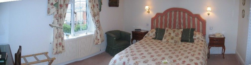Hempstead House Hotel & Restaurant Ситтингбурн Экстерьер фото