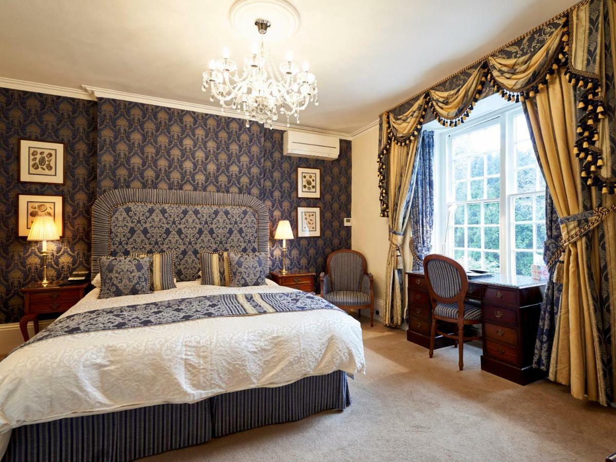 Hempstead House Hotel & Restaurant Ситтингбурн Экстерьер фото