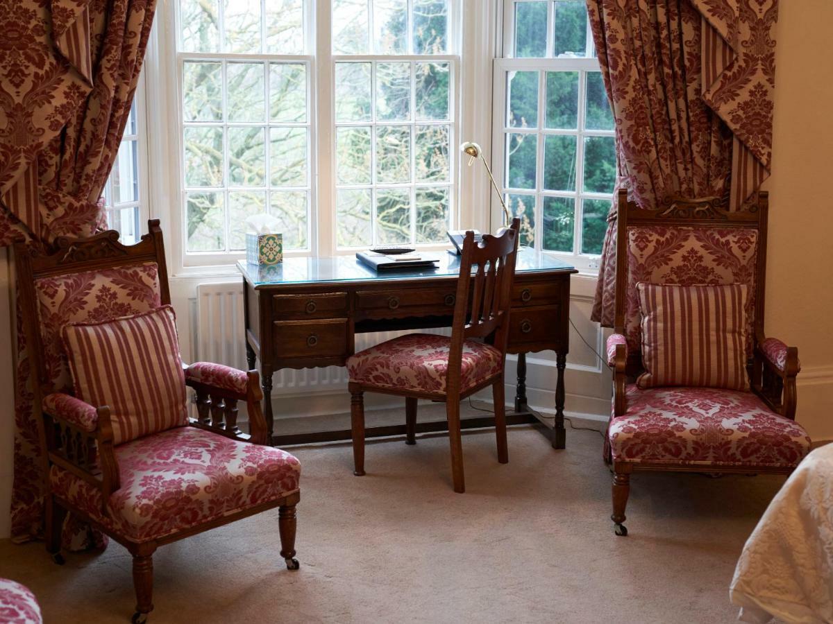 Hempstead House Hotel & Restaurant Ситтингбурн Экстерьер фото