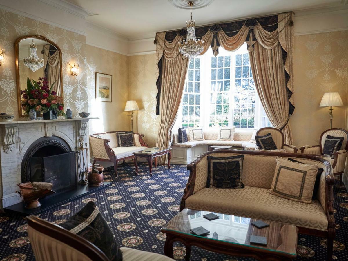 Hempstead House Hotel & Restaurant Ситтингбурн Экстерьер фото